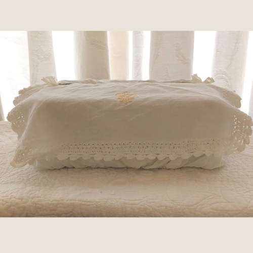 Vintage Tissue Box Covers