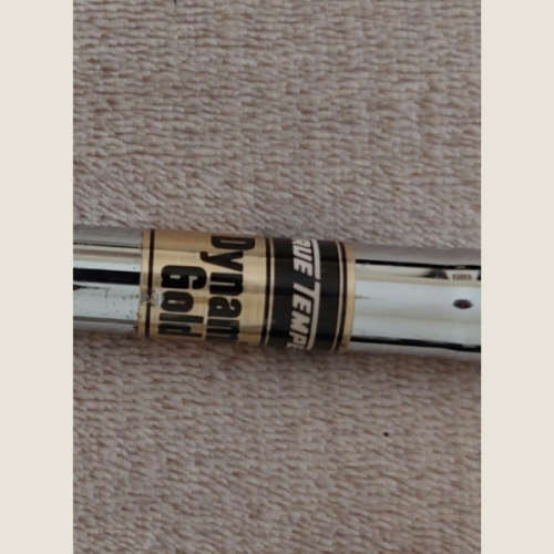 Ping Anser 5K Putter