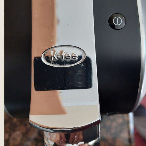 K-FEE Coffee Machine