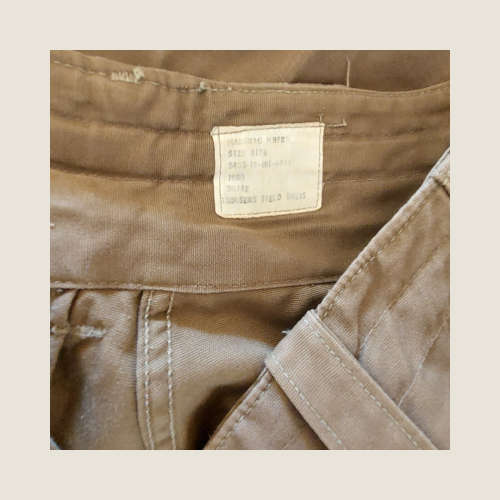 SADF Field Dress Trousers  3 available