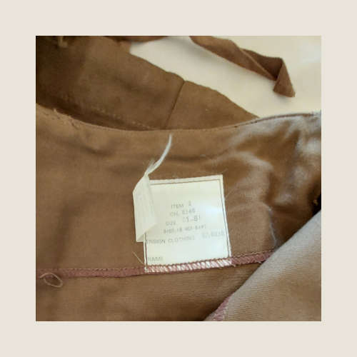 SADF Field Dress Trousers  3 available