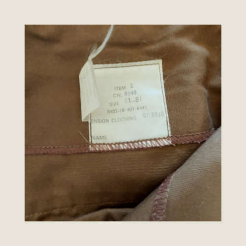 SADF Field Dress Trousers  3 available