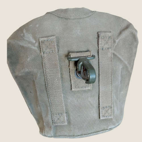 South African Defence Force Border War Army Bottle