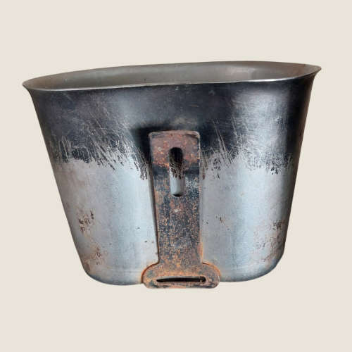 South African Defence Force Border War Army Bottle