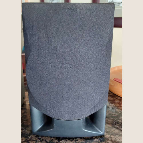 Sharp Mini Component Hi Fi System (CD-C808)