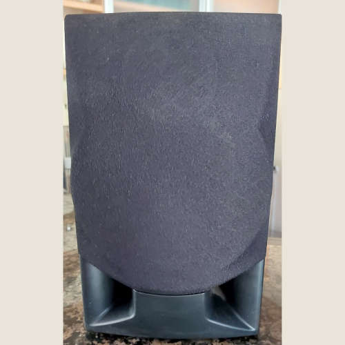 Sharp Mini Component Hi Fi System (CD-C808)