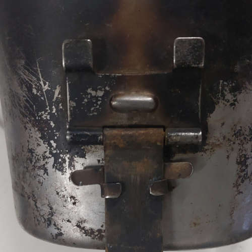 South African Defence Force Border War Army Bottle