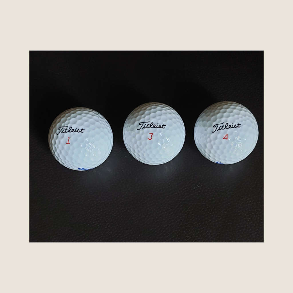 Vintage Plush Karsten Ping Head Covers with Tags with Extras