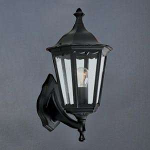 EXTERNAL WALL LANTERNS