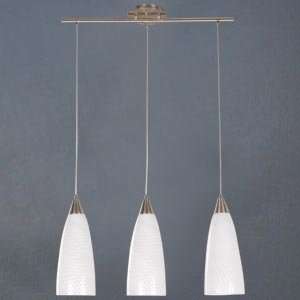 PENDANT LIGHTING