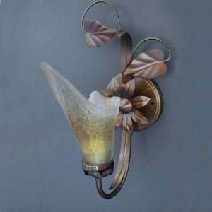 INDOOR WALL BRACKET ELEGANT ENERGY SAVING