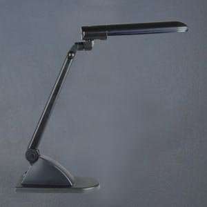DESK LAMPS LIGHTWEIGHT BLACK ENERGY SAVING