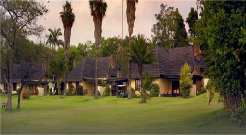 Sabi River Sun 12-19 Feb (7 Nights) 6 Sleeper