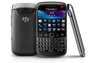 Blackberry Bold 9790 New