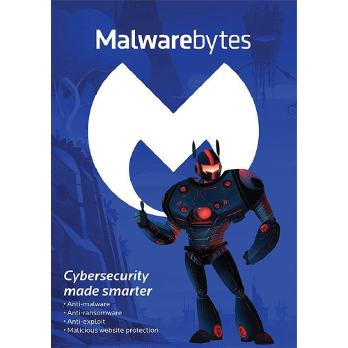 Malwarebytes 4 Premium License Key - 4 years 1 Device - 95% OFF