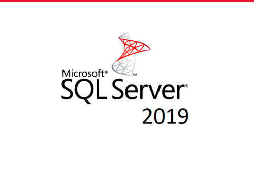 Microsoft SQL Server 2019 Standard