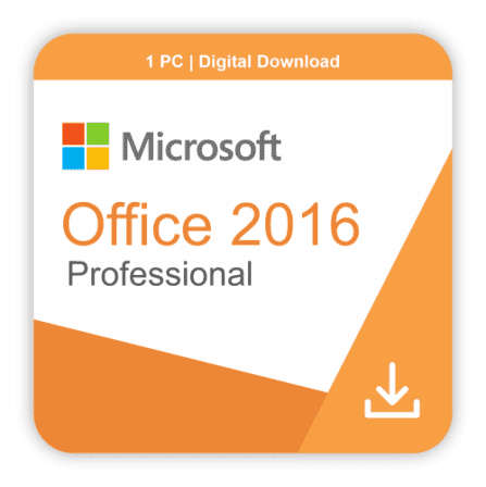 Office 2016