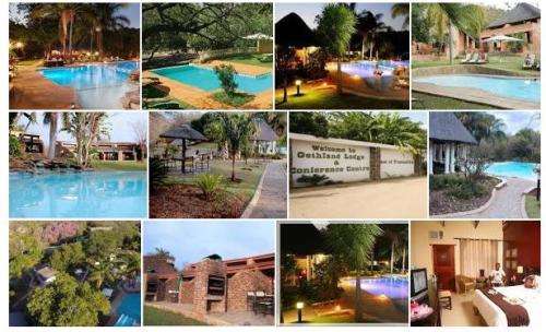 December 2017 FULL WEEK-Gethlane Lodge ""  29 Dec 17 to 05 Jan2018