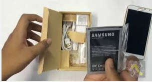 Samsung Galaxy Note 3 32GB LTE - Rose Gold White & FREE  U8 Smart Wrist Watch Smartphone White