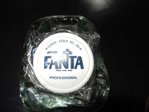YO-YO - FANTA