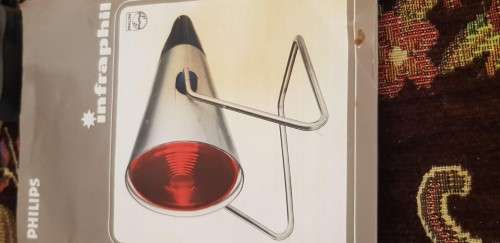 Philips InfaPhil LamP HP 3608