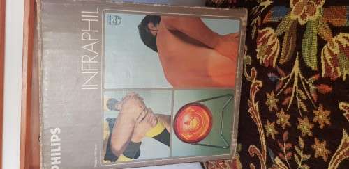 Philips InfaPhil LamP HP 3608