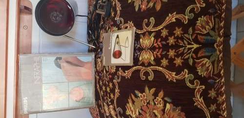 Philips InfaPhil LamP HP 3608