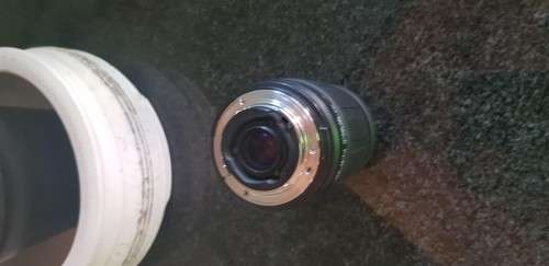 Tamron  Zoom 100 -300mm Camera Lens