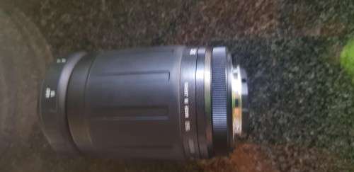Tamron  Zoom 100 -300mm Camera Lens
