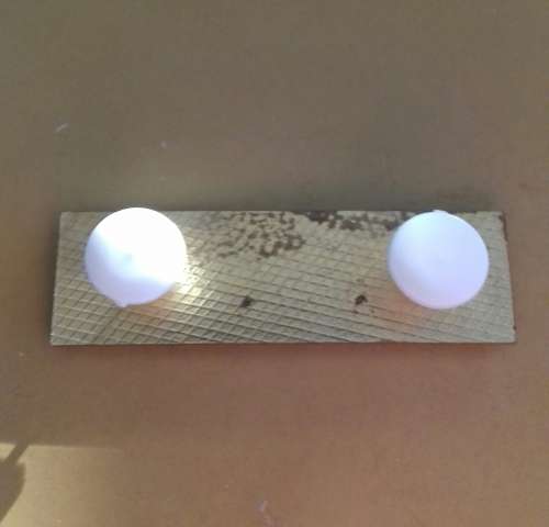 Recce SF Supply Store Arm formation bar 100% Genuine in mint condition