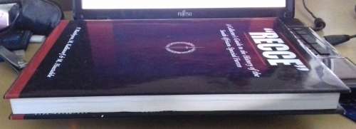 RECCE a collectors guide & History of SA Special Forces ... As new mint condition