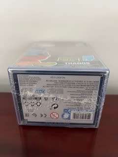 THANOS! INFINITY SAGA! FUNKO POP! ART SERIES! EE EXCLUSIVE!