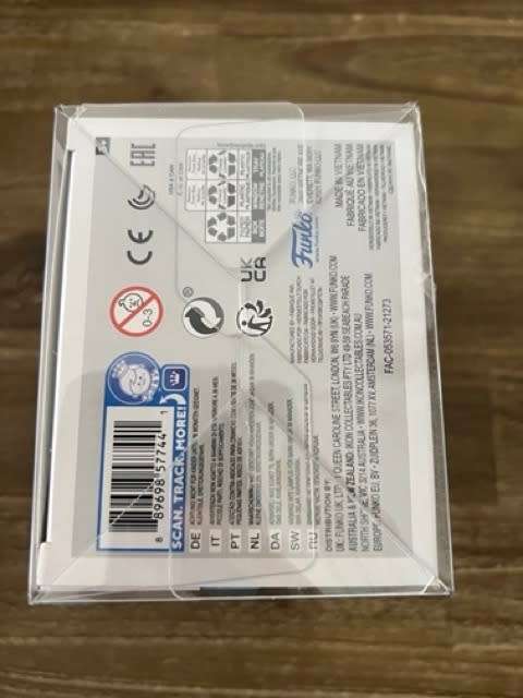 SULLEY!!MONSTERS!!FUNKO POP