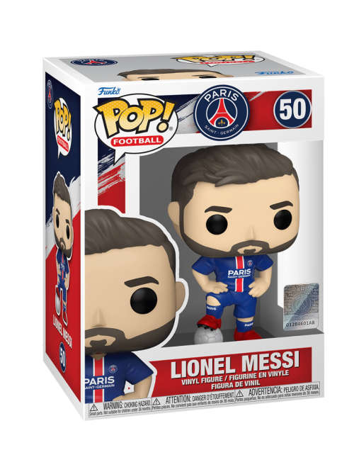 Lionel Messi!!PSG!!Funko POP