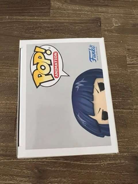 KYOKA JIRO!!MHA!!FUNKO POP!!BAM EXCLUSIVE!!