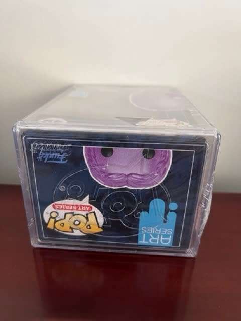 THOR!!INFINITY SAGA!!FUNKO POP!!ARTIST SERIES