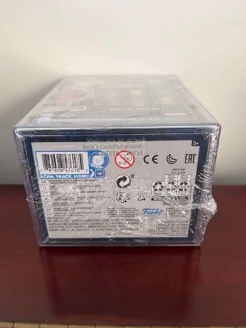 THOR!!INFINITY SAGA!!FUNKO POP!!ARTIST SERIES