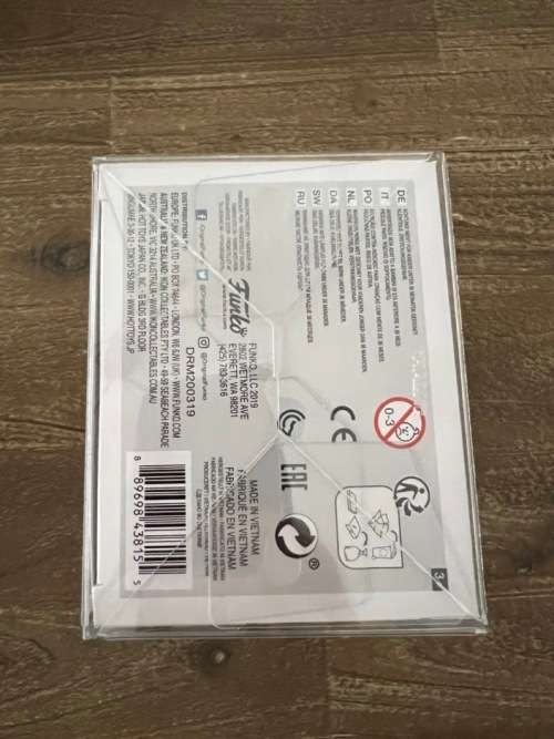 VEGETA POWERING UP!!DRAGON BALLZ!!FUNKO POP!! CC EXCLUSIVE!! CHASE!!