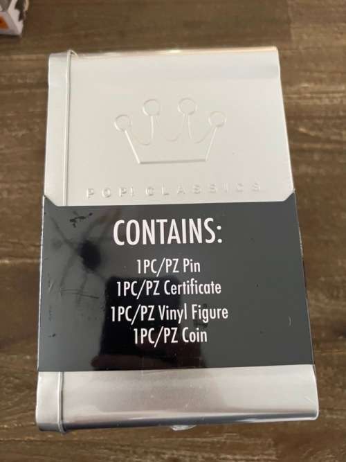 BATMAN!!FUNKO POP!! 25TH ANNIVERSARY!! CLASSICS!!