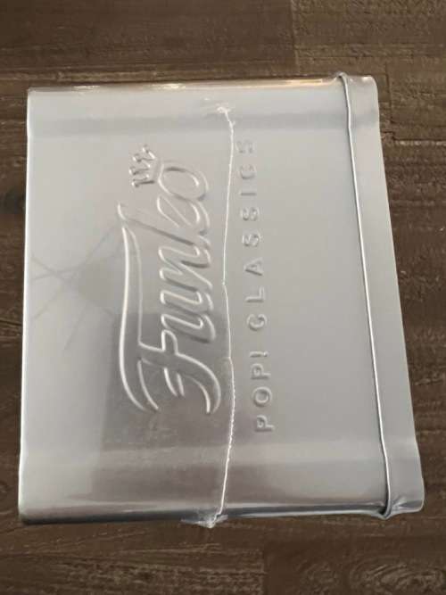 BATMAN!!FUNKO POP!! 25TH ANNIVERSARY!! CLASSICS!!