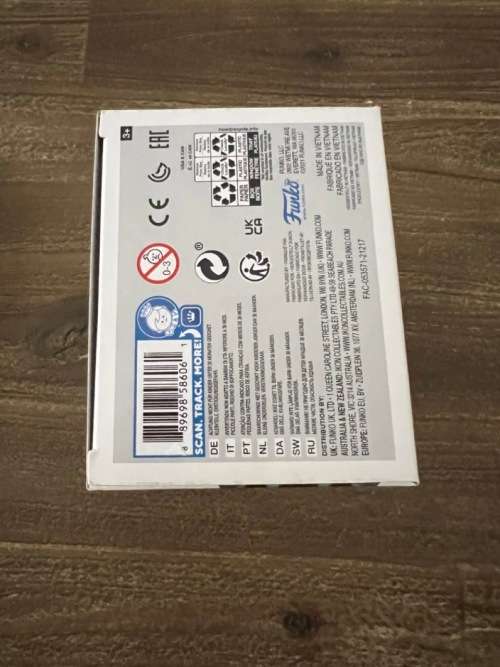 STITCH IN ROLLERS!!DISNEY!! FUNKO POP!! 2021 FALL CONVENTION