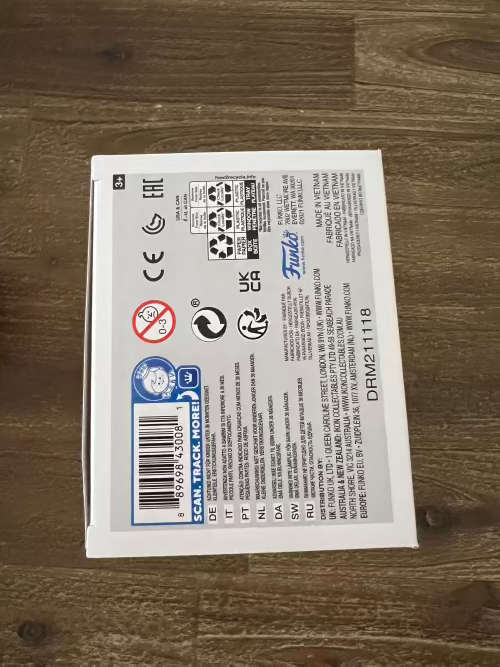 SUPER SAIYAN 2 VEGETA!!DBZ!!FUNKO POP!! PREVIEWS EXCLUSIVE