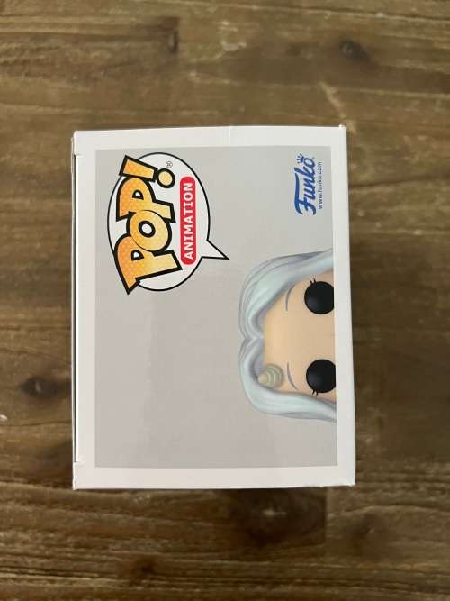 ERI!!MHA!!FUNKO POP!!HOT TOPIC EXCLUSIVE!!