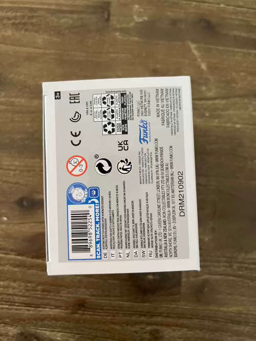 ERI!!MHA!!FUNKO POP!!HOT TOPIC EXCLUSIVE!!