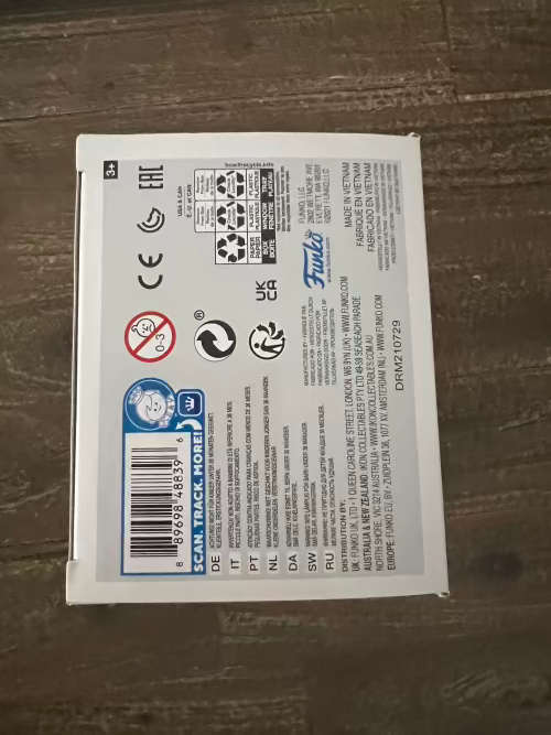 GAARA!!NARUTO!!FUNKO POP!! HOT TOPIC EXCLUSIVE!!