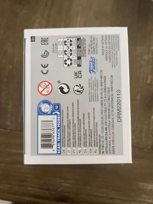 CHARMANDER!!POKEMON!!FUNKO POP!! SUMMER CON EXCLUSIVE!! METALLIC !!