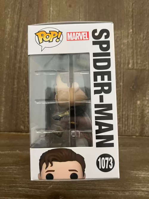 SPIDER MAN!! NO WAY HOME!! FUNKO POP!! AAA EXCLUSIVE