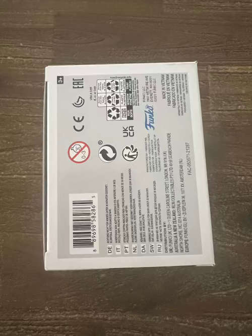 DARK TROPPER WITH GROGU!!STAR WARS!!FUNKO POP!! EE EXCLUSIVE!! GITD!!