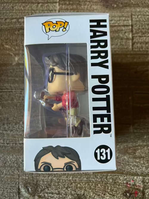 HARRY POTTER!!HARRY POTTER!! FUNKO POP!! 2021 SUMMER CON EXCLUSIVE!!