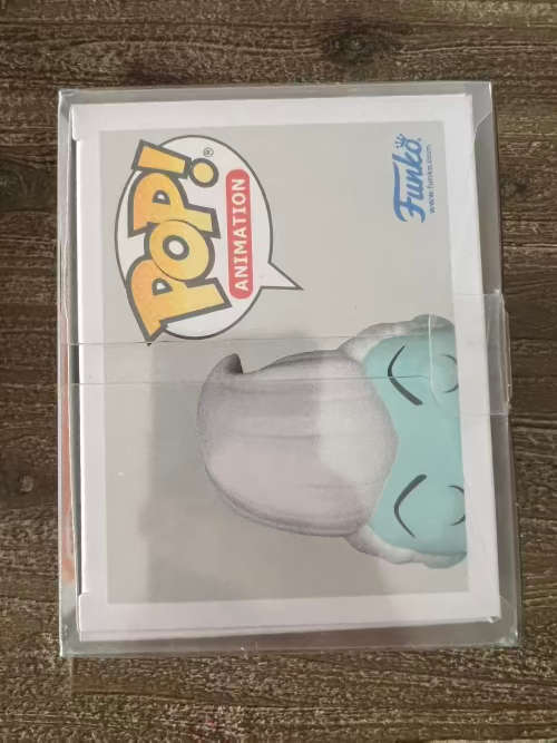 WHIS (EATING NOODLES)!! DRAGONBALL Z!!FUNKO POP!! FUNIMATION 2021!!